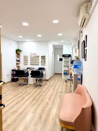 TRASPASO CENTRO DE ESTÉTICA / MANICURA