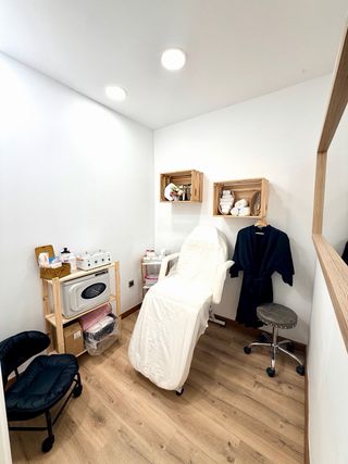 TRASPASO CENTRO DE ESTÉTICA / MANICURA