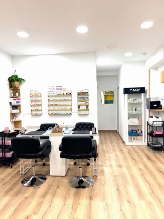 TRASPASO CENTRO DE ESTÉTICA / MANICURA