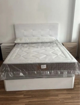 Canape + colchon 160x200 en stock