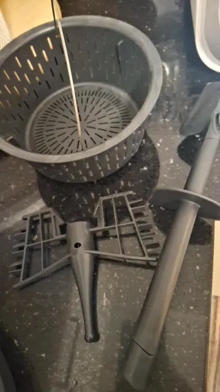 Monsieur Cuisine Lidl Robot Cocina