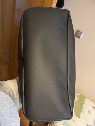 Bolso Cambiador Bugaboo Negro