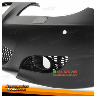PARAGOLPES FRONTAL M5 BMW SERIE 5 E60 E61 (07-10)