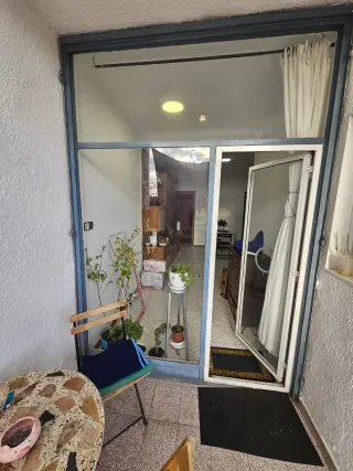 Habitacion para chica o mujeres