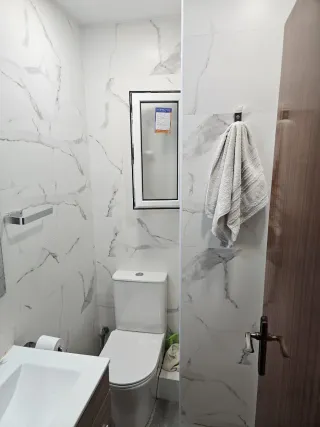 Habitacion para chica o mujeres