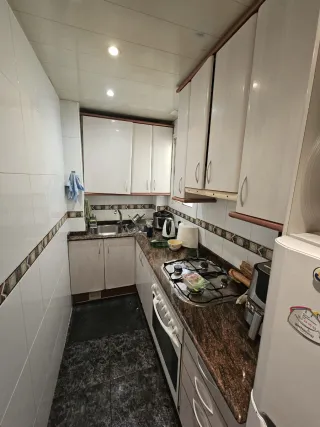 Habitacion para chica o mujeres