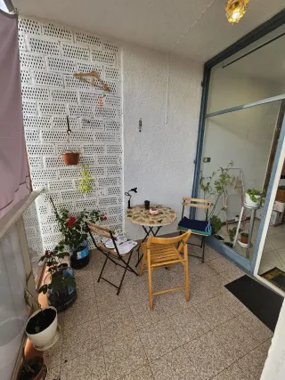 Habitacion para chica o mujeres