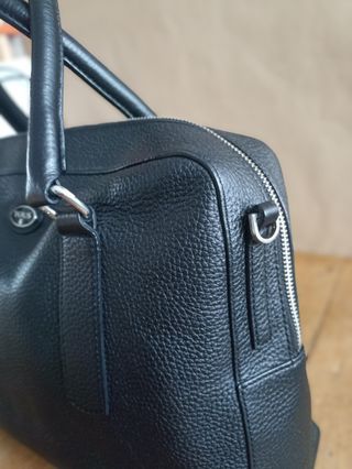 Bolso de mano Tous negro