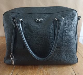 Bolso de mano Tous negro