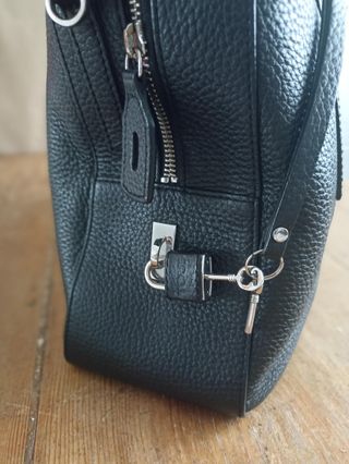 Bolso de mano Tous negro