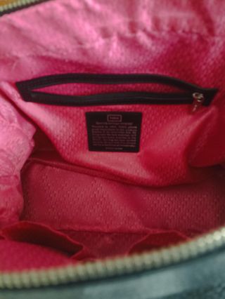 Bolso de mano Tous negro