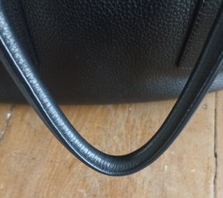 Bolso de mano Tous negro