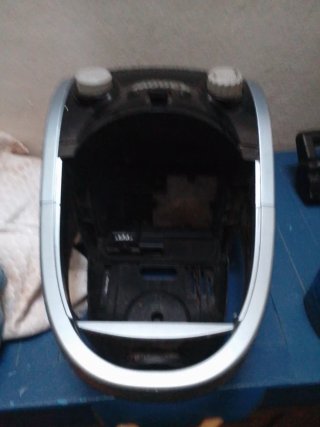 Aspirador Panasonic MC-CL875 Poco Uso