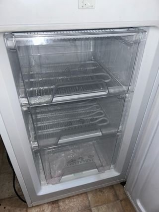 Congelador pequeño