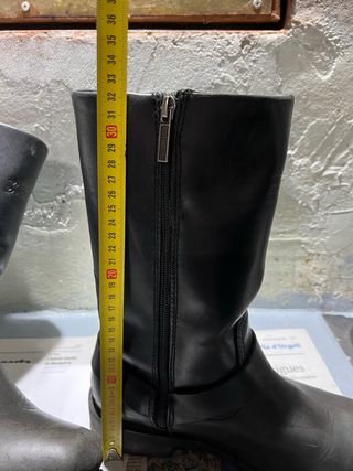 Botas Harley-Davidson Hustin Impermeables