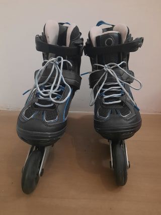 Patines en línea Oxelo talla 42