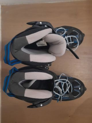 Patines en línea Oxelo talla 42