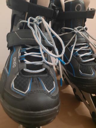 Patines en línea Oxelo talla 42