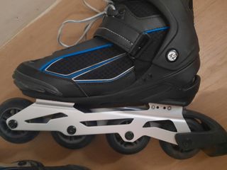 Patines en línea Oxelo talla 42