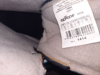 Patines en línea Oxelo talla 42