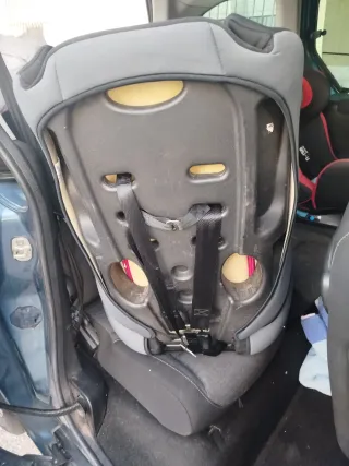 Silla de coche para bebé