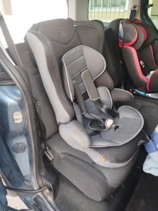 Silla de coche para bebé