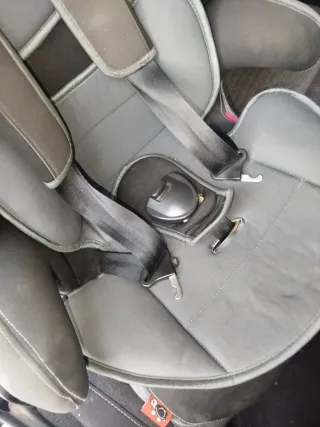 Silla de coche para bebé