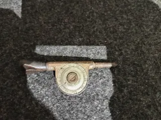 Cuentarrevoluciones Starrett antiguo