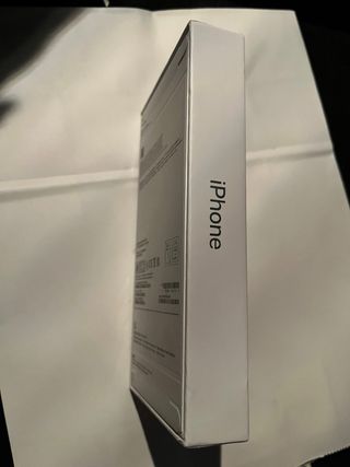 iPhone 17 Pro Max 1TB Plata