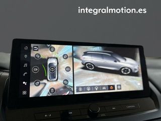 Nissan Qashqai DIG-T 116kW CVT N-Connecta