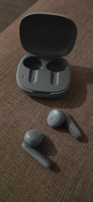 Auriculares JBL Wave 300