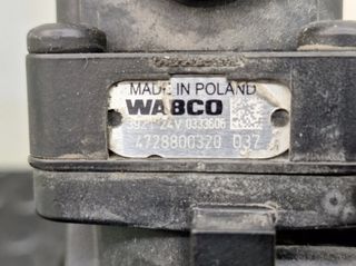 Motor 4728800320 volvo fh 12 asta 2001 e2 / 101204