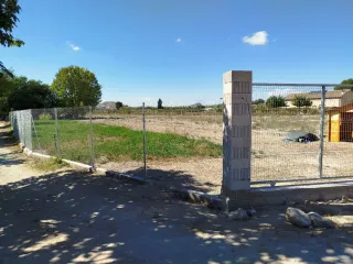Terreno Villena Oportunidad