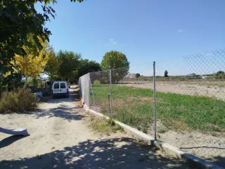 Terreno Villena Oportunidad