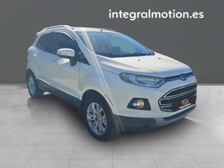 Ford Ecosport 1.5 TDCi 95cv Titanium
