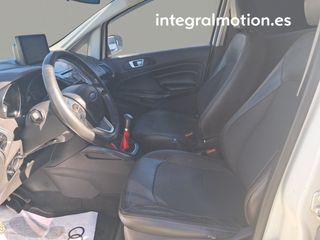 Ford Ecosport 1.5 TDCi 95cv Titanium