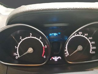 Ford Ecosport 1.5 TDCi 95cv Titanium