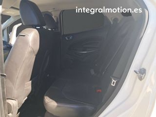 Ford Ecosport 1.5 TDCi 95cv Titanium
