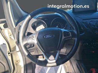 Ford Ecosport 1.5 TDCi 95cv Titanium