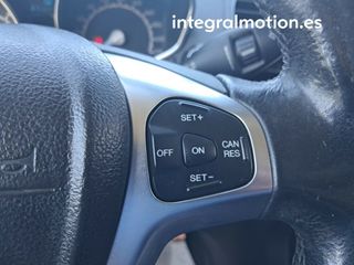 Ford Ecosport 1.5 TDCi 95cv Titanium