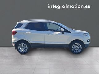 Ford Ecosport 1.5 TDCi 95cv Titanium
