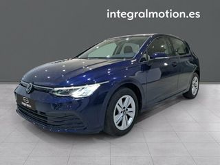 Volkswagen Golf Life 1.0 eTSI 81kW (110CV) DSG