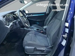 Volkswagen Golf Life 1.0 eTSI 81kW (110CV) DSG