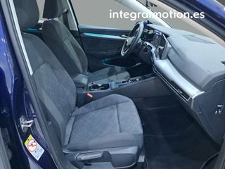 Volkswagen Golf Life 1.0 eTSI 81kW (110CV) DSG