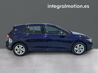 Volkswagen Golf Life 1.0 eTSI 81kW (110CV) DSG