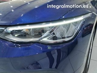 Volkswagen Golf Life 1.0 eTSI 81kW (110CV) DSG