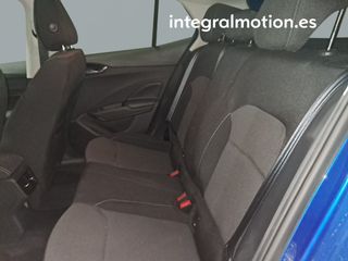 Skoda Fabia 1.0 TSI 70KW (95CV) Selection