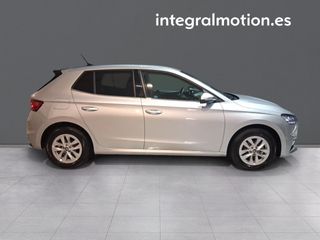 Skoda Fabia 1.0 TSI 70KW (95CV) Selection