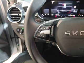 Skoda Fabia 1.0 TSI 70KW (95CV) Selection