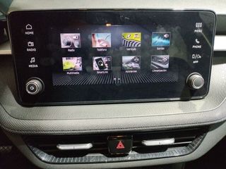 Skoda Fabia 1.0 TSI 70KW (95CV) Selection